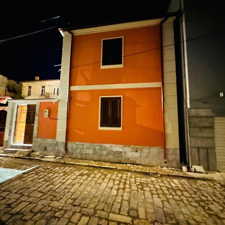 Vila Alba 1 Korce Exterior photo