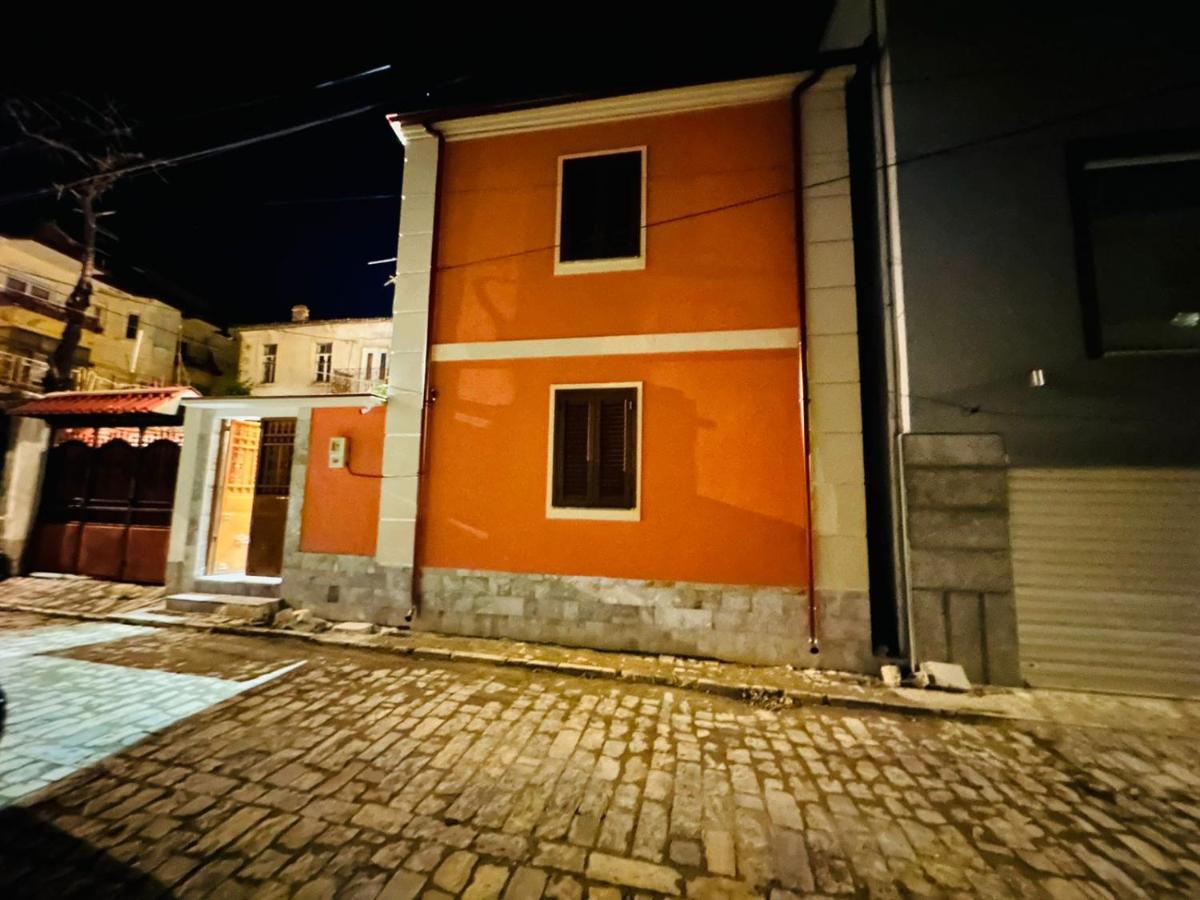 Vila Alba 1 Korce Exterior photo